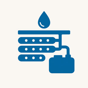 IA Wastewater Systems Icon