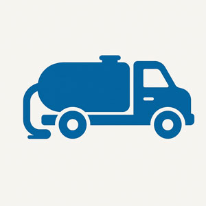Septic Pumping Services Icon
